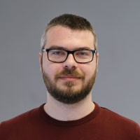 Nikolaos Pattelakis, Backend Developer & DevOps Agent at CleanManager