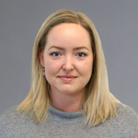 Signe Bernt Lindegaard, Account Manager United Kingdom at CleanManager